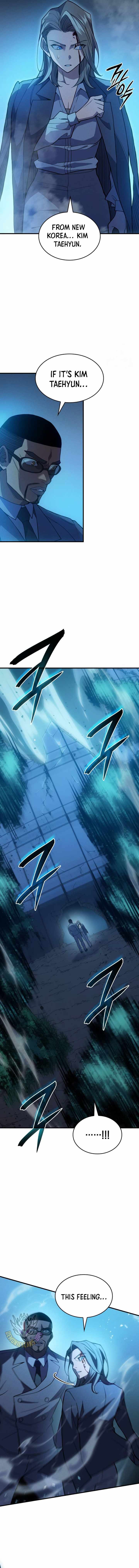 Read Regressing with the Kings Power Manga Online