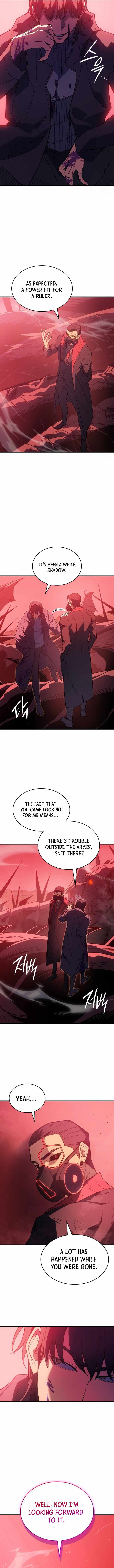 Read Regressing with the Kings Power Manga Online