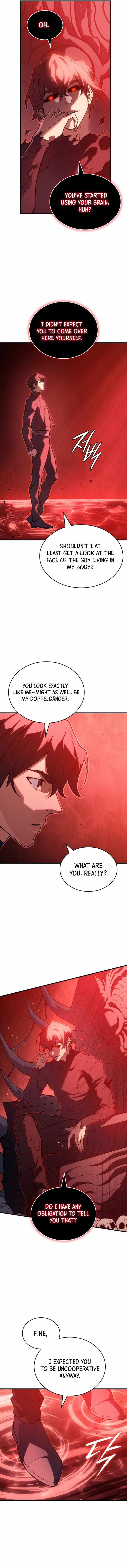 Read Regressing with the Kings Power Manga Online
