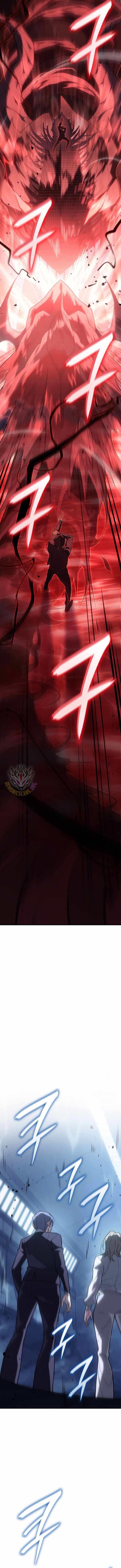 Read Regressing with the Kings Power Manga Online