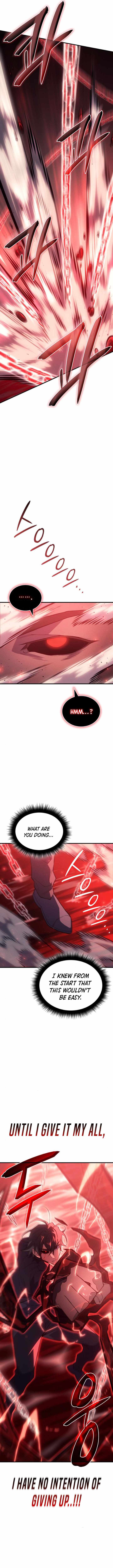 Read Regressing with the Kings Power Manga Online