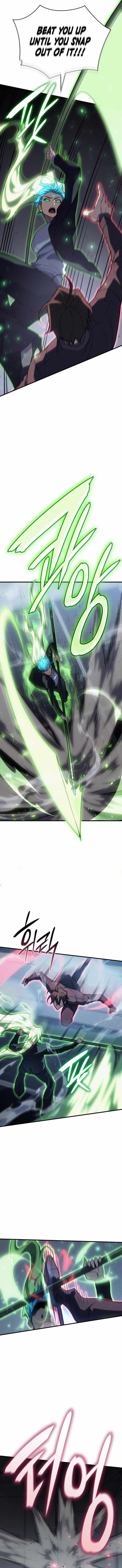 Read Regressing with the Kings Power Manga Online