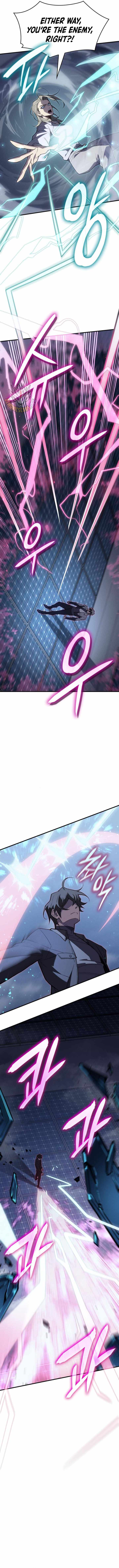 Read Regressing with the Kings Power Manga Online