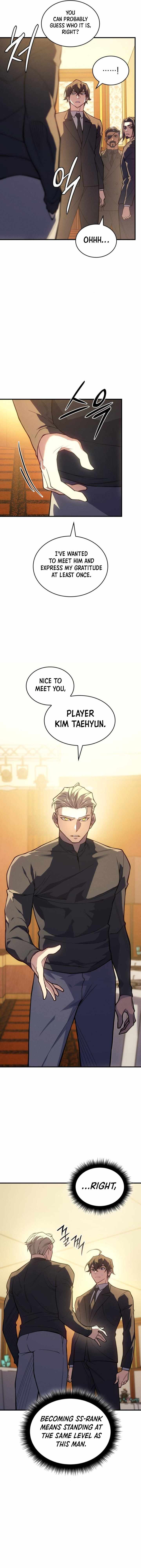 Read Regressing with the Kings Power Manga Online