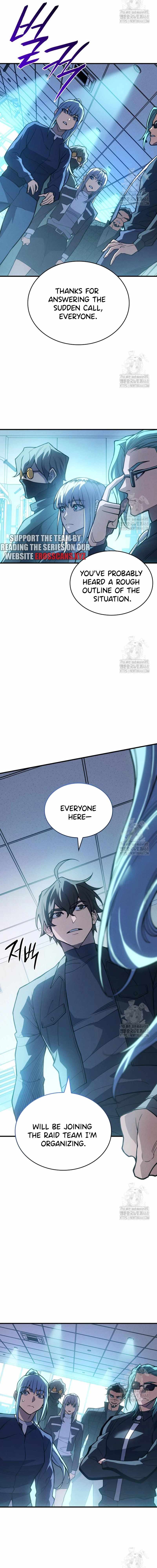 Read Regressing with the Kings Power Manga Online
