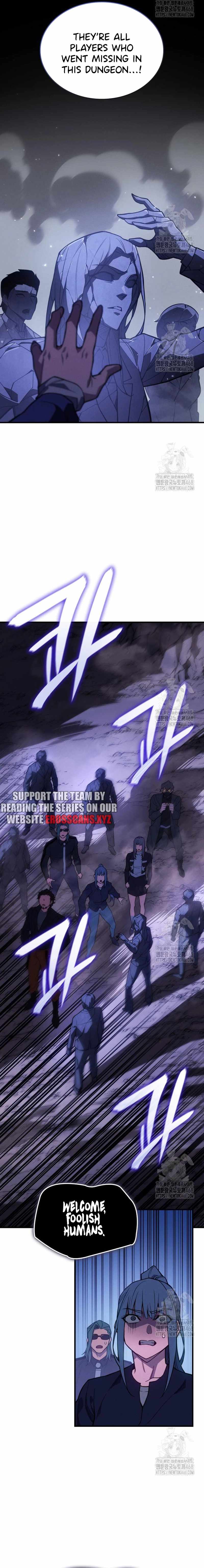 Read Regressing with the Kings Power Manga Online