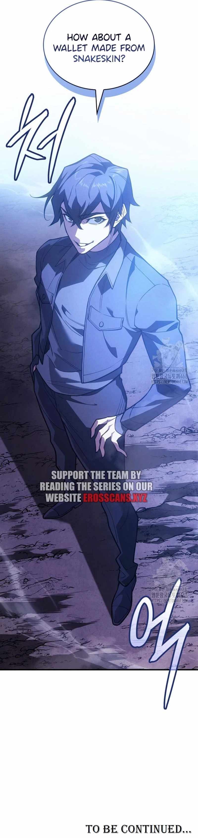 Read Regressing with the Kings Power Manga Online