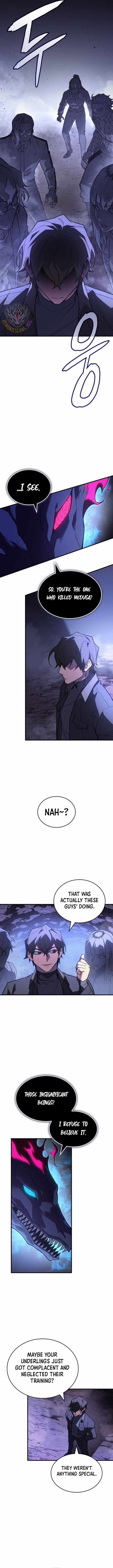 Read Regressing with the Kings Power Manga Online