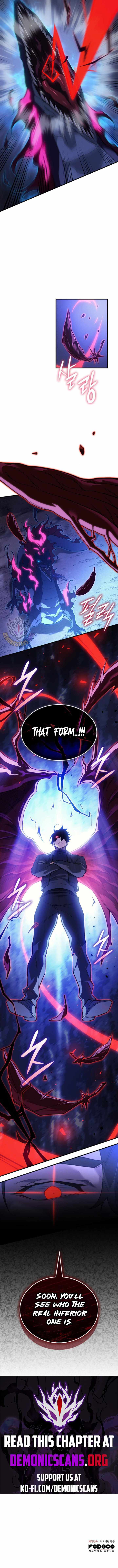 Read Regressing with the Kings Power Manga Online