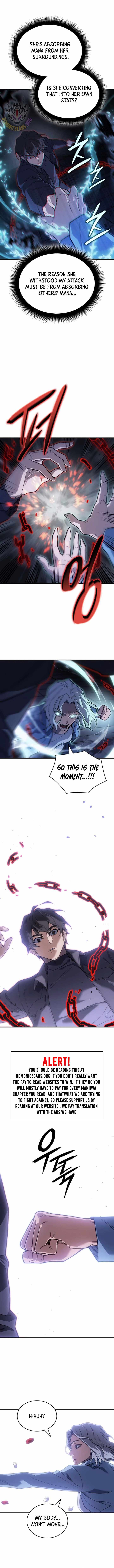 Read Regressing with the Kings Power Manga Online