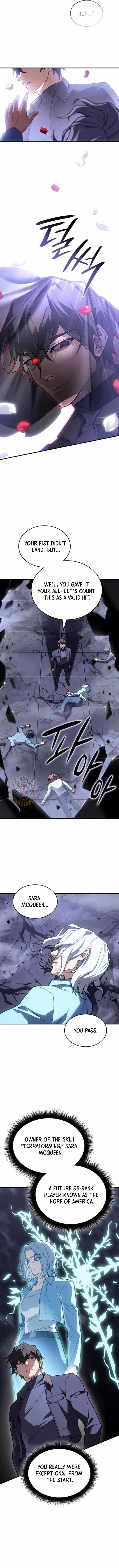 Read Regressing with the Kings Power Manga Online