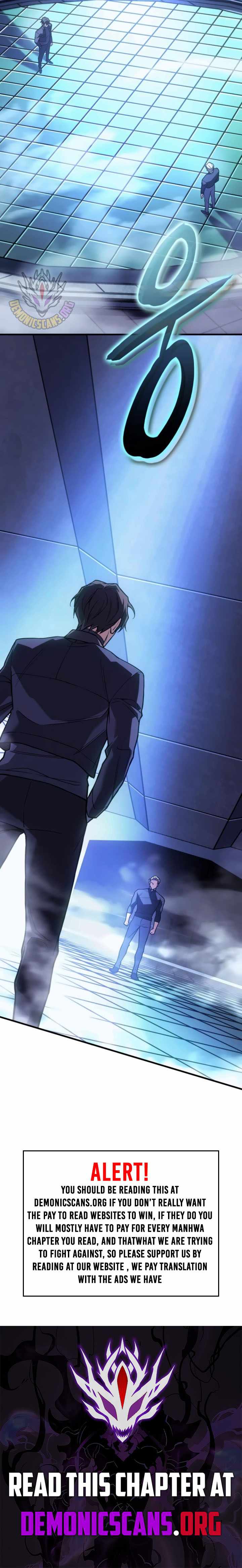 Read Regressing with the Kings Power Manga Online