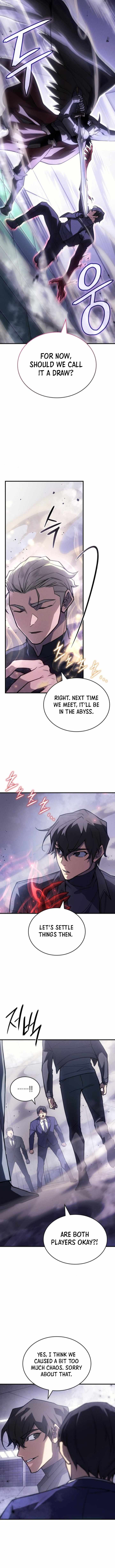 Read Regressing with the Kings Power Manga Online