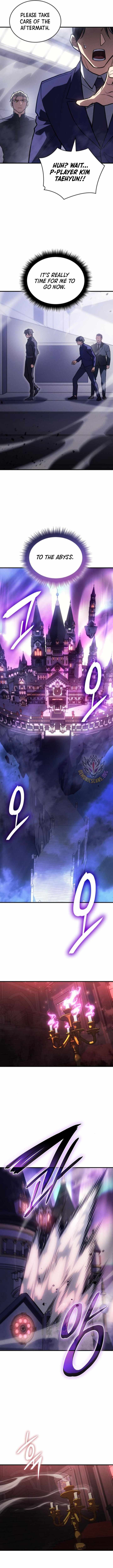 Read Regressing with the Kings Power Manga Online