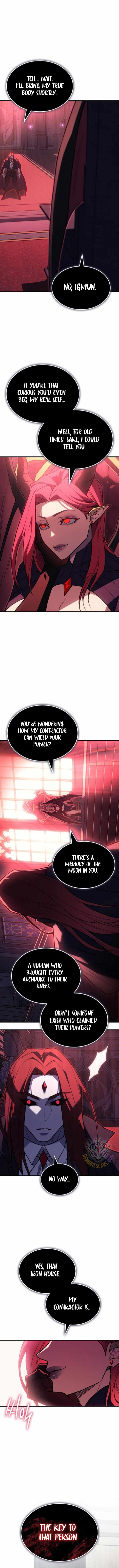 Read Regressing with the Kings Power Manga Online