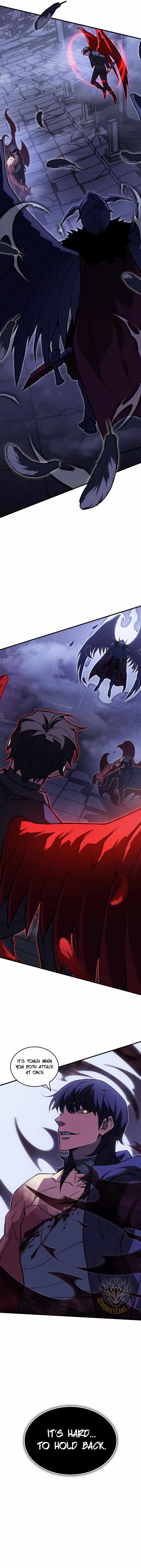 Read Regressing with the Kings Power Manga Online
