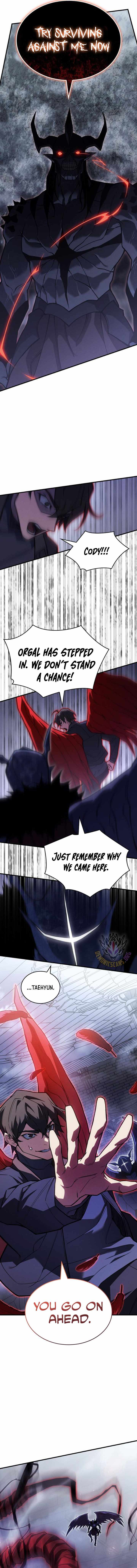 Read Regressing with the Kings Power Manga Online
