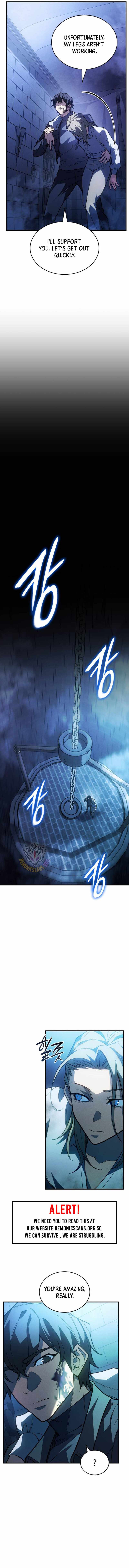 Read Regressing with the Kings Power Manga Online