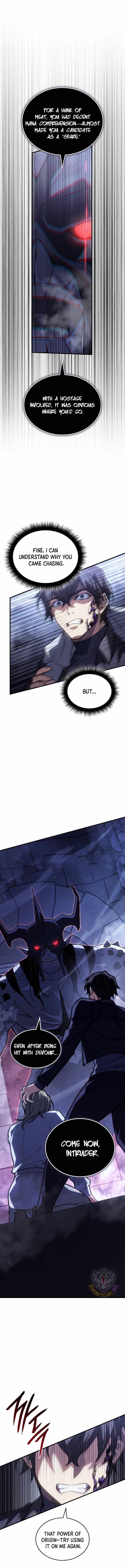 Read Regressing with the Kings Power Manga Online