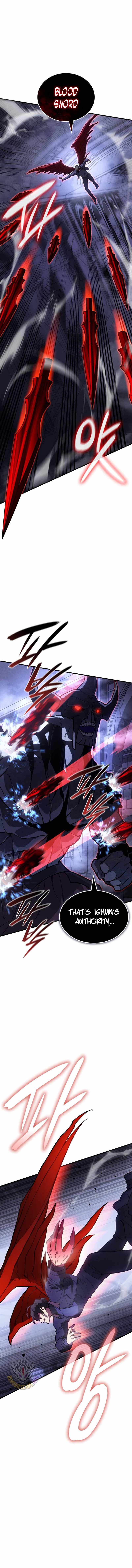 Read Regressing with the Kings Power Manga Online
