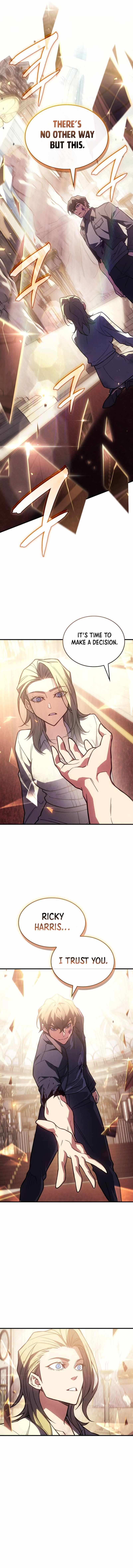 Read Regressing with the Kings Power Manga Online