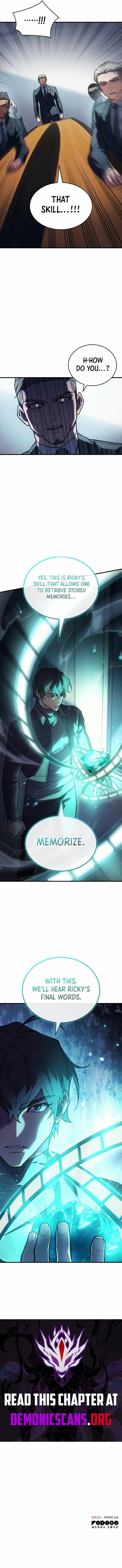 Read Regressing with the Kings Power Manga Online