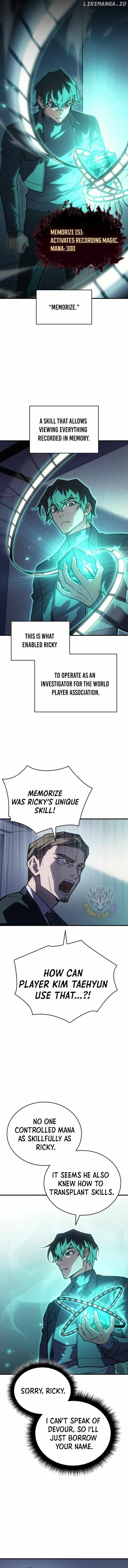 Read Regressing with the Kings Power Manga Online