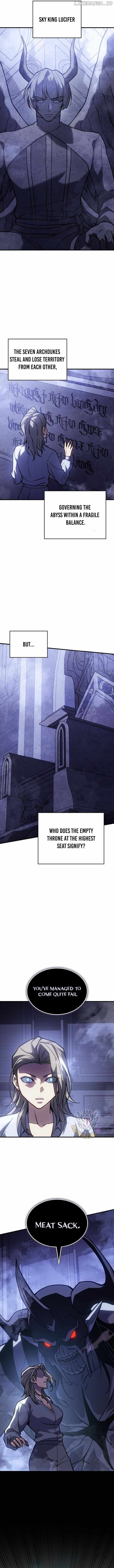 Read Regressing with the Kings Power Manga Online