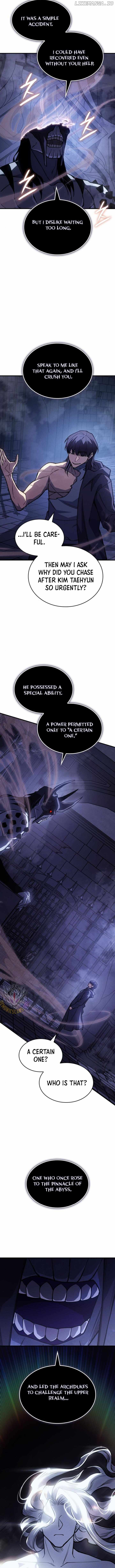 Read Regressing with the Kings Power Manga Online