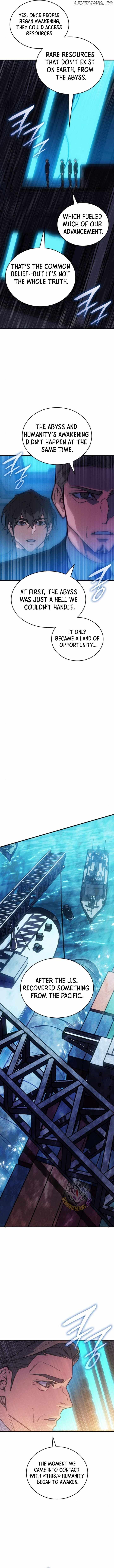 Read Regressing with the Kings Power Manga Online