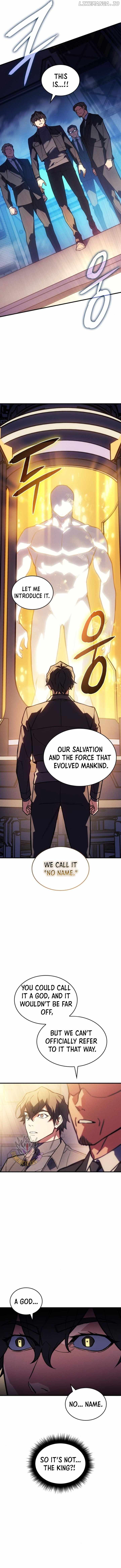 Read Regressing with the Kings Power Manga Online