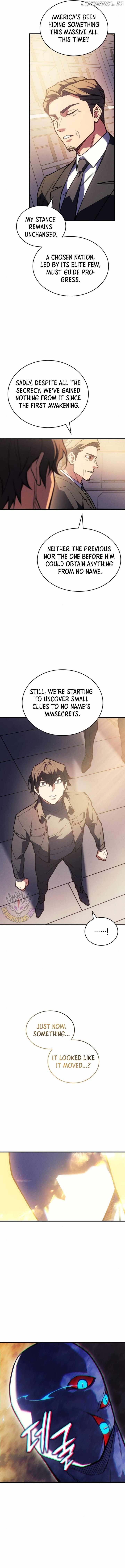 Read Regressing with the Kings Power Manga Online