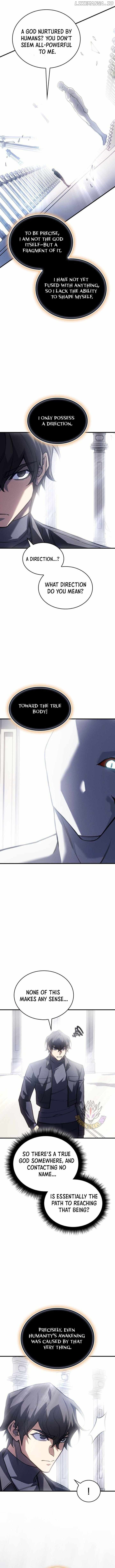 Read Regressing with the Kings Power Manga Online