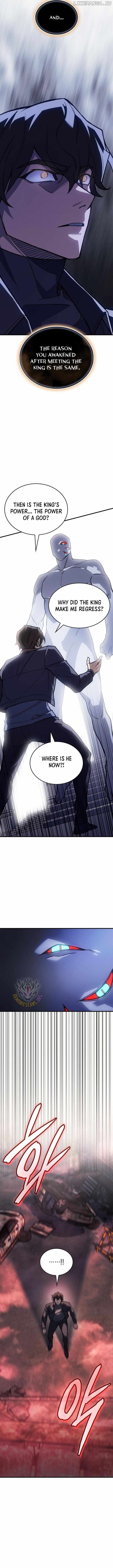 Read Regressing with the Kings Power Manga Online