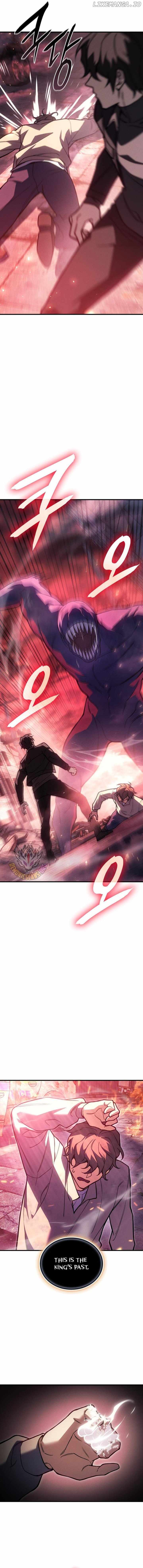 Read Regressing with the Kings Power Manga Online