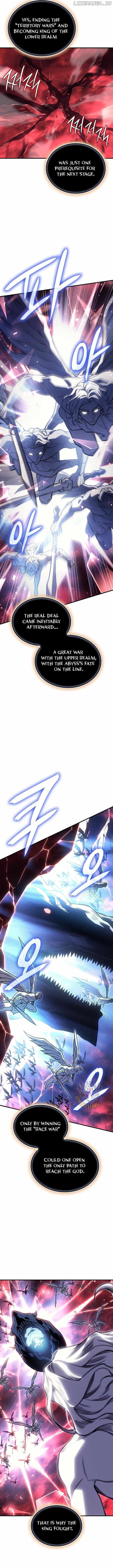 Read Regressing with the Kings Power Manga Online