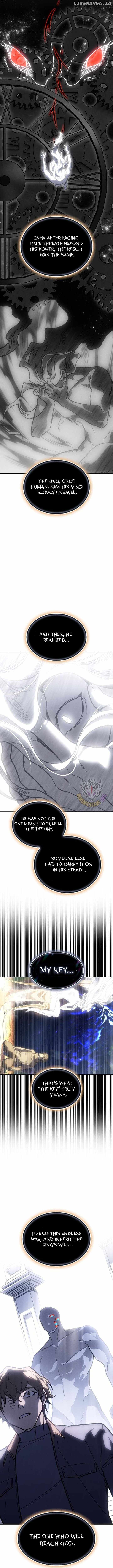 Read Regressing with the Kings Power Manga Online