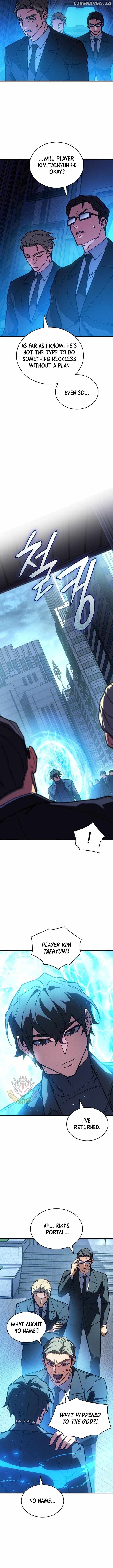 Read Regressing with the Kings Power Manga Online