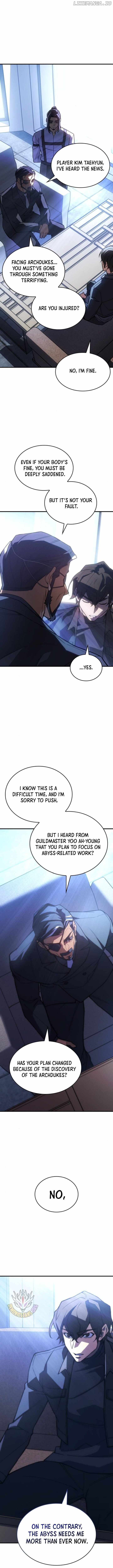 Read Regressing with the Kings Power Manga Online
