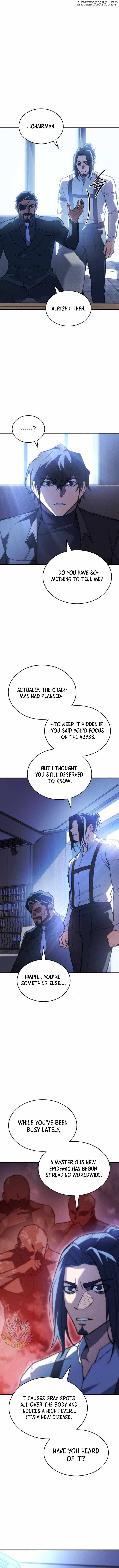 Read Regressing with the Kings Power Manga Online