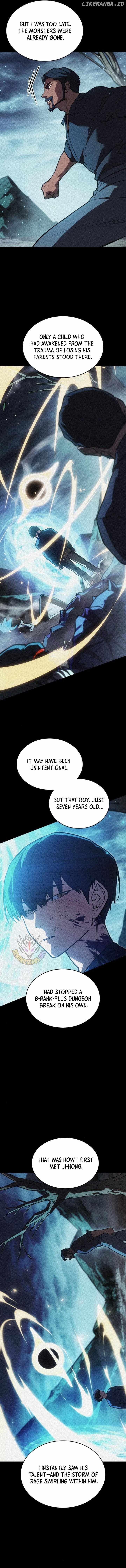 Read Regressing with the Kings Power Manga Online