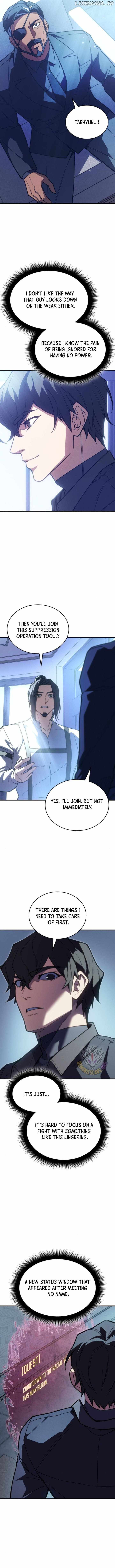 Read Regressing with the Kings Power Manga Online
