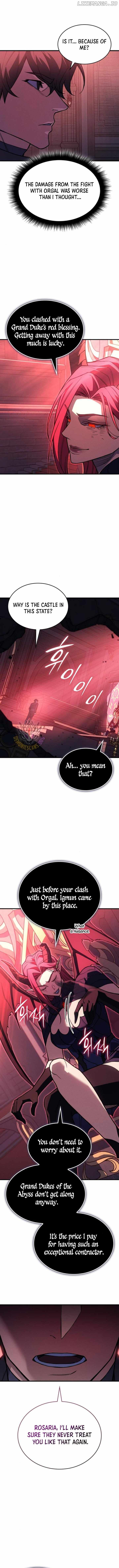 Read Regressing with the Kings Power Manga Online