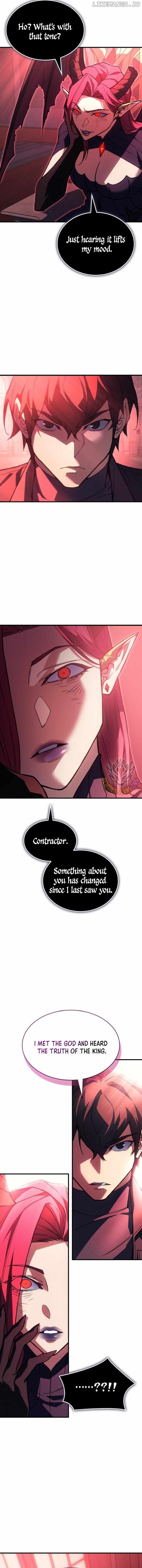 Read Regressing with the Kings Power Manga Online