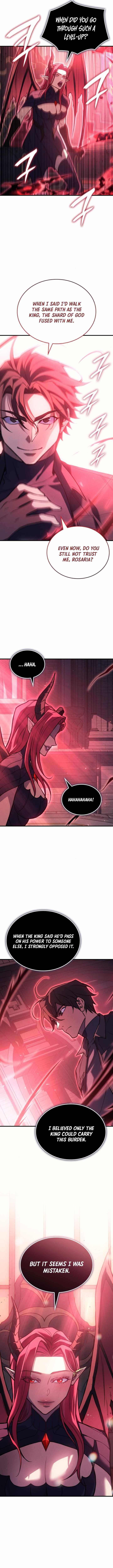 Read Regressing with the Kings Power Manga Online
