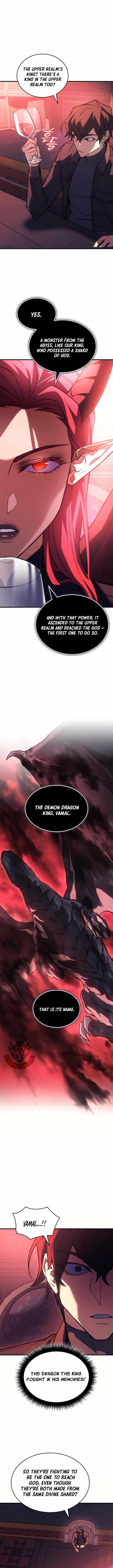 Read Regressing with the Kings Power Manga Online