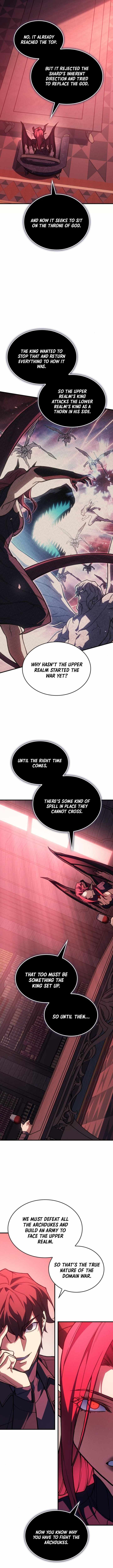 Read Regressing with the Kings Power Manga Online