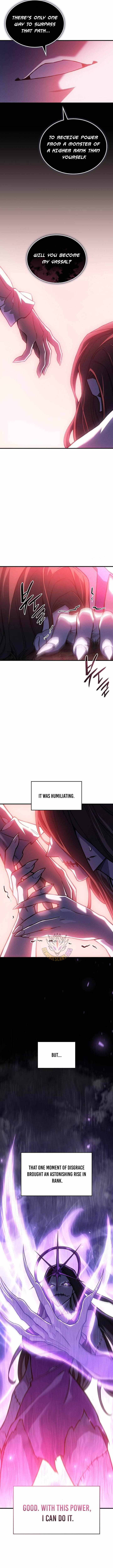 Read Regressing with the Kings Power Manga Online