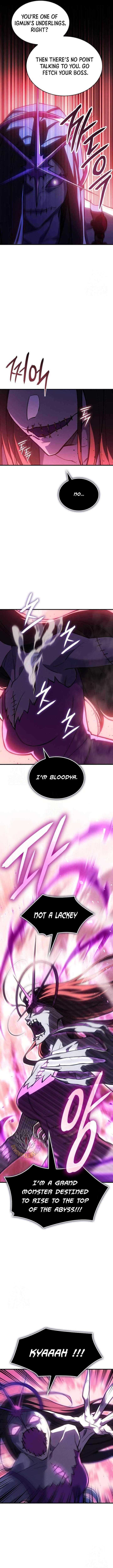 Read Regressing with the Kings Power Manga Online