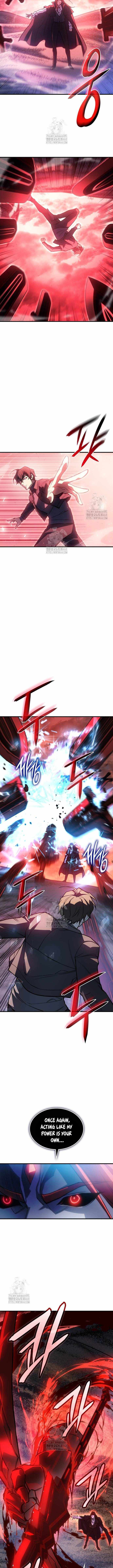 Read Regressing with the Kings Power Manga Online